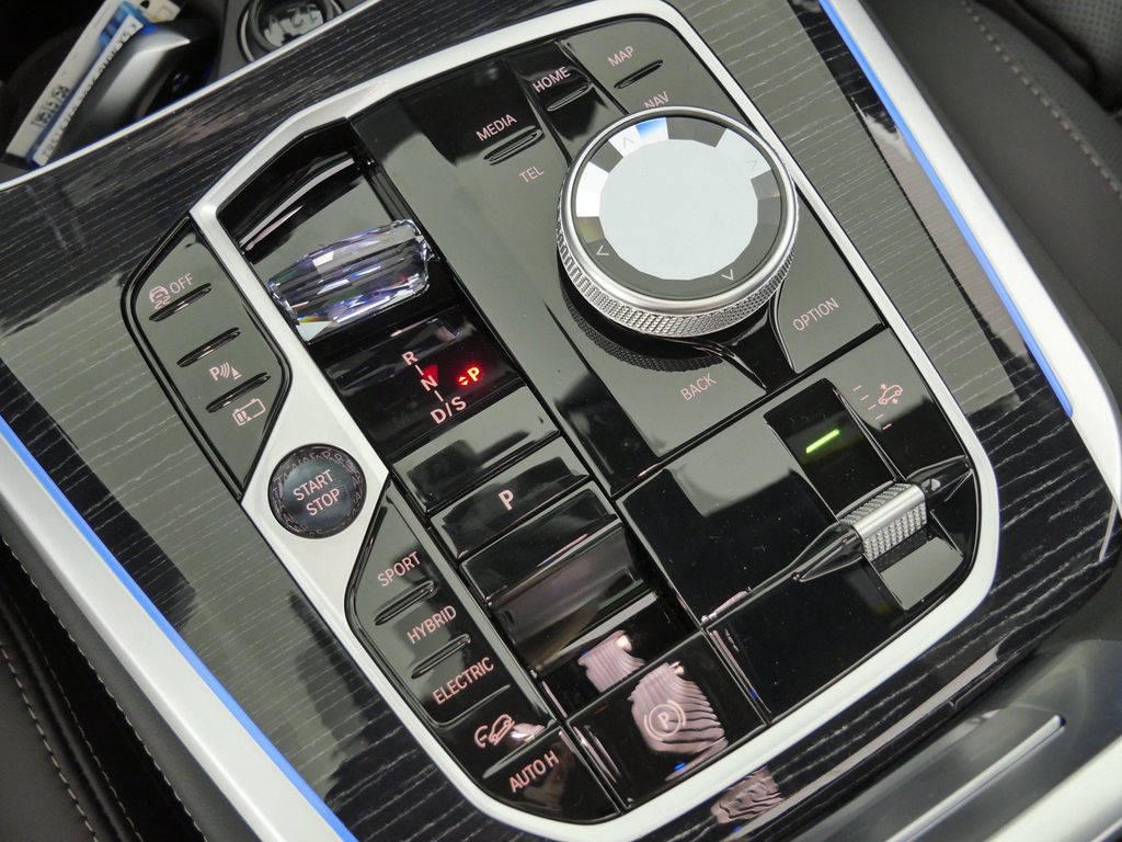 Thumbnail: 2026 BMW X5 - 48