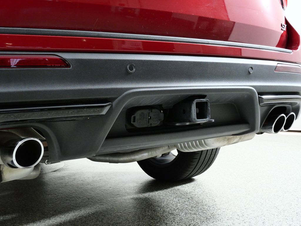 Thumbnail: 2025 Ford Explorer - 12