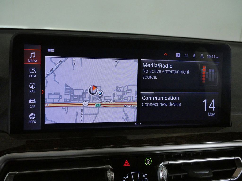 Thumbnail: 2024 BMW X3 - 48