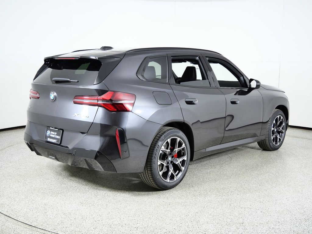 Thumbnail: 2026 BMW X3 - 9