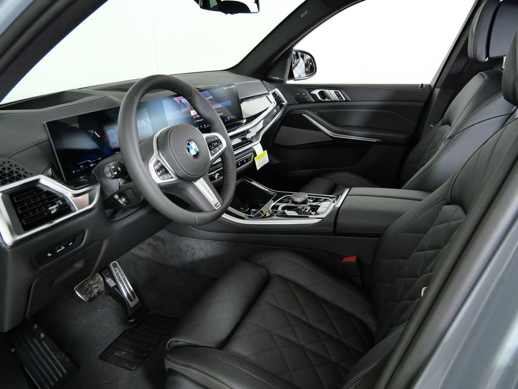 Thumbnail: 2026 BMW X5 - 35