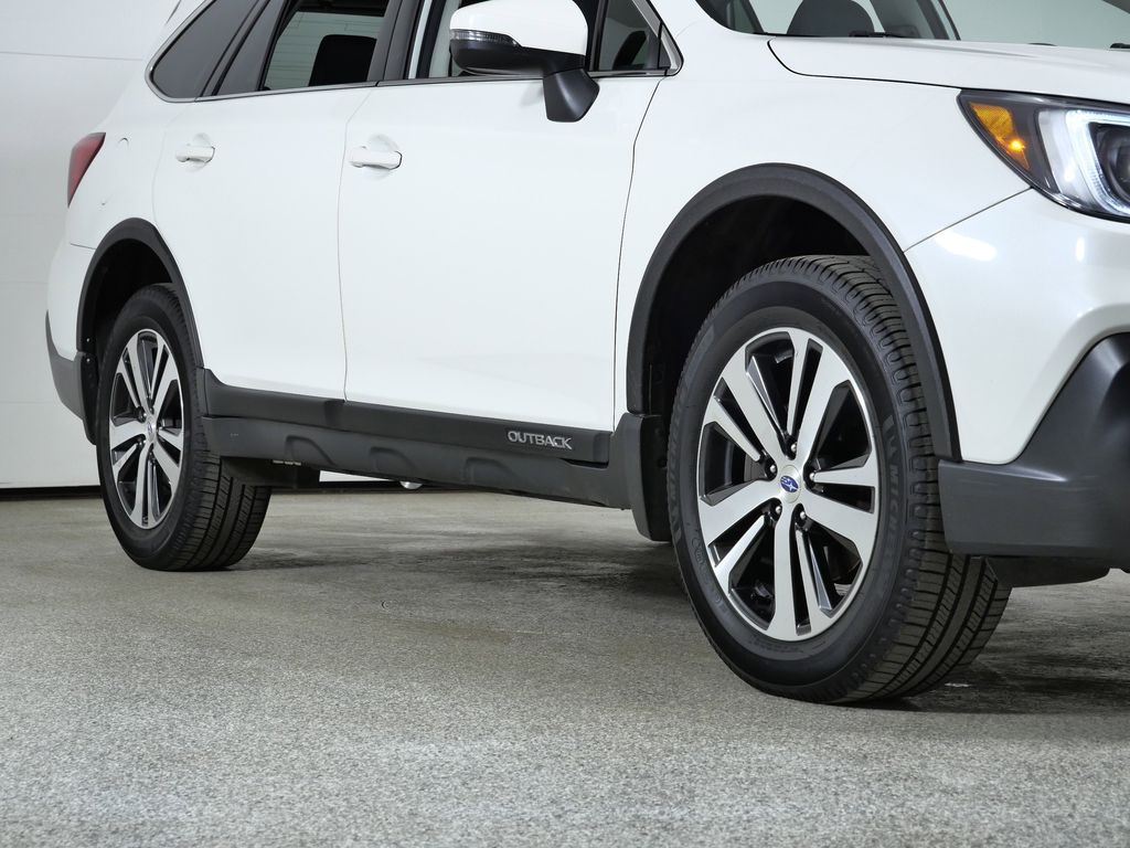 Thumbnail: 2019 Subaru Outback - 7