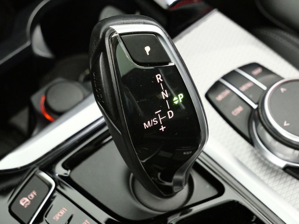 Thumbnail: 2018 BMW X3 - 48