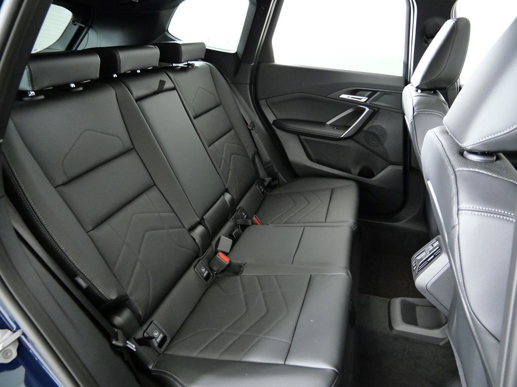 Thumbnail: 2026 BMW X1 - 27
