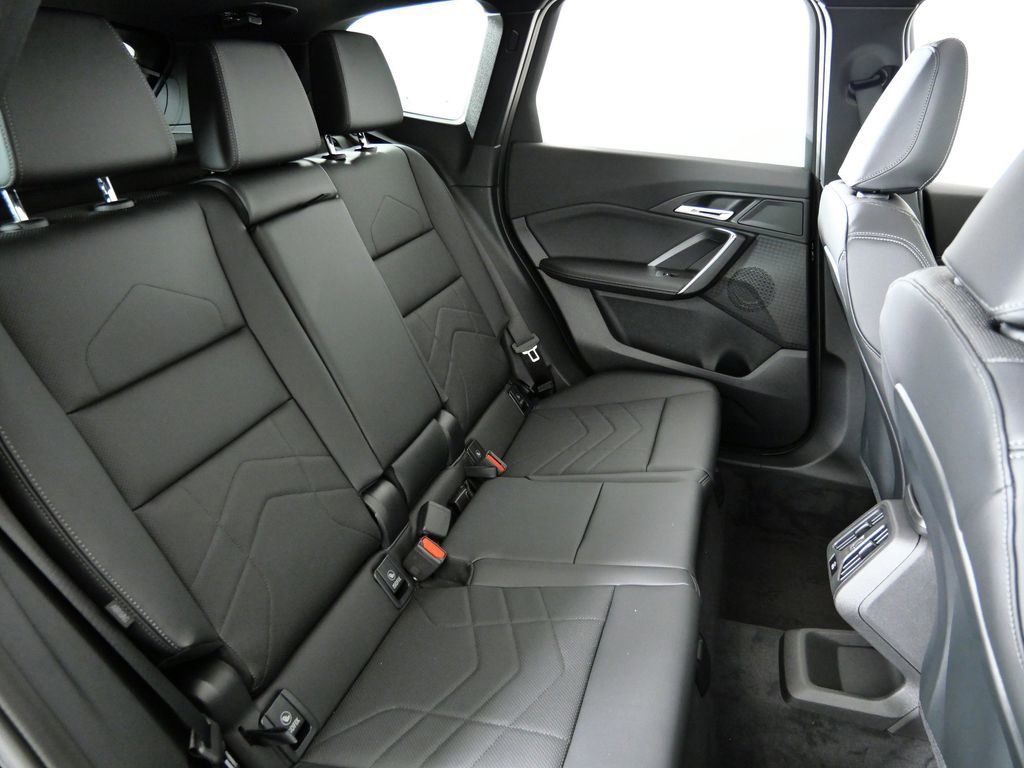 Thumbnail: 2026 BMW X1 - 27