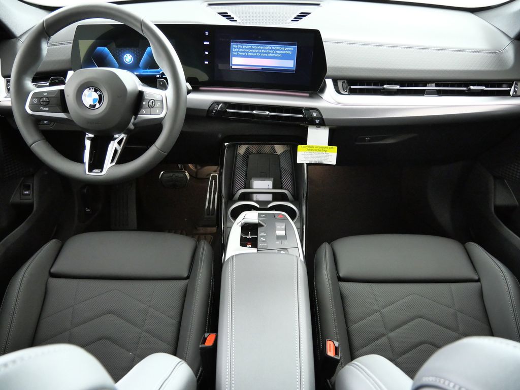 Thumbnail: 2026 BMW X2 - 5