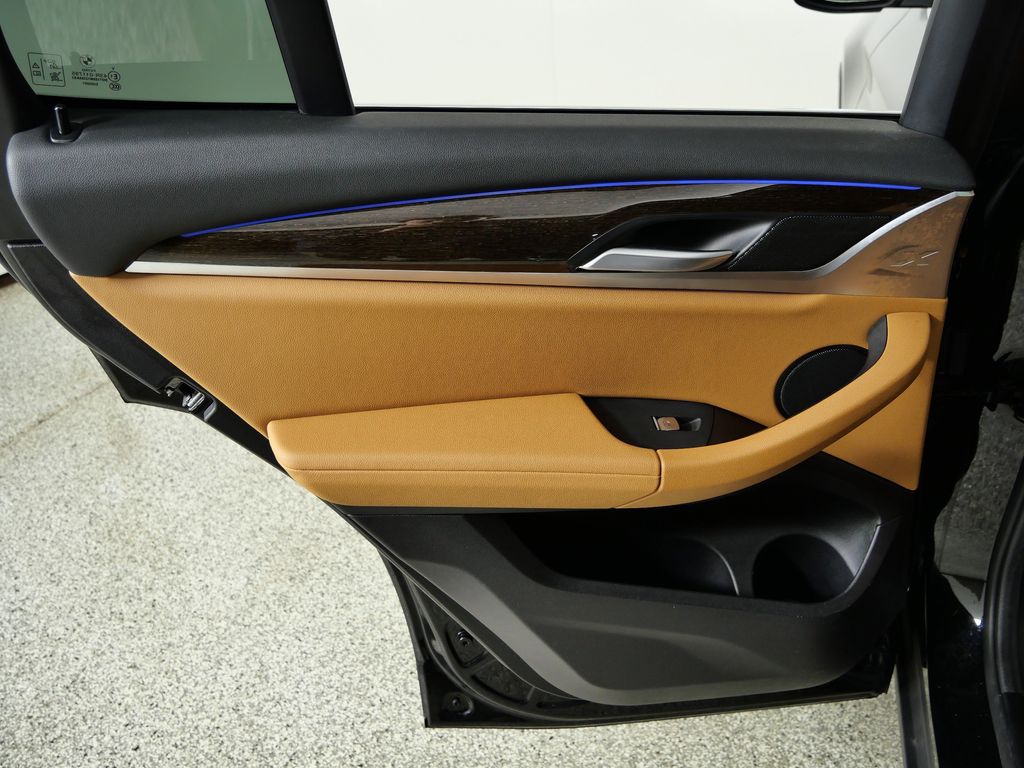 Thumbnail: 2022 BMW X3 - 30