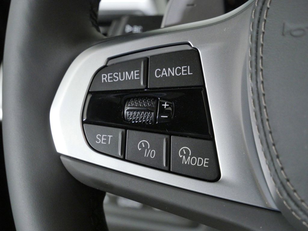Thumbnail: 2026 BMW X5 - 41