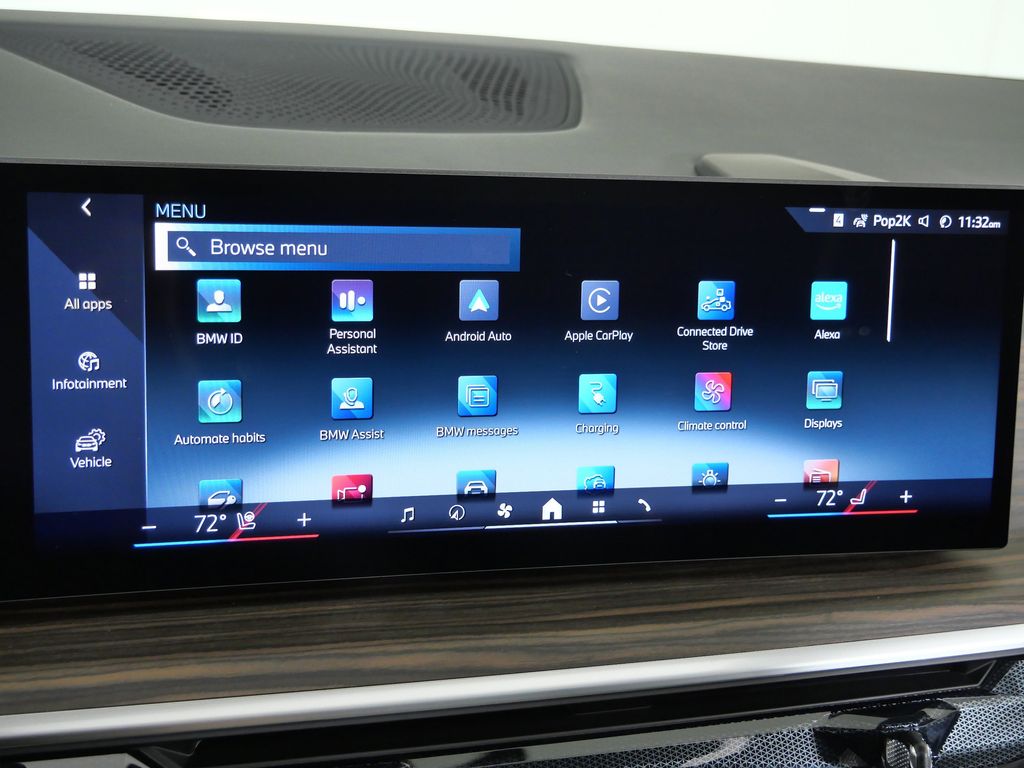 Thumbnail: 2026 BMW X5 - 44