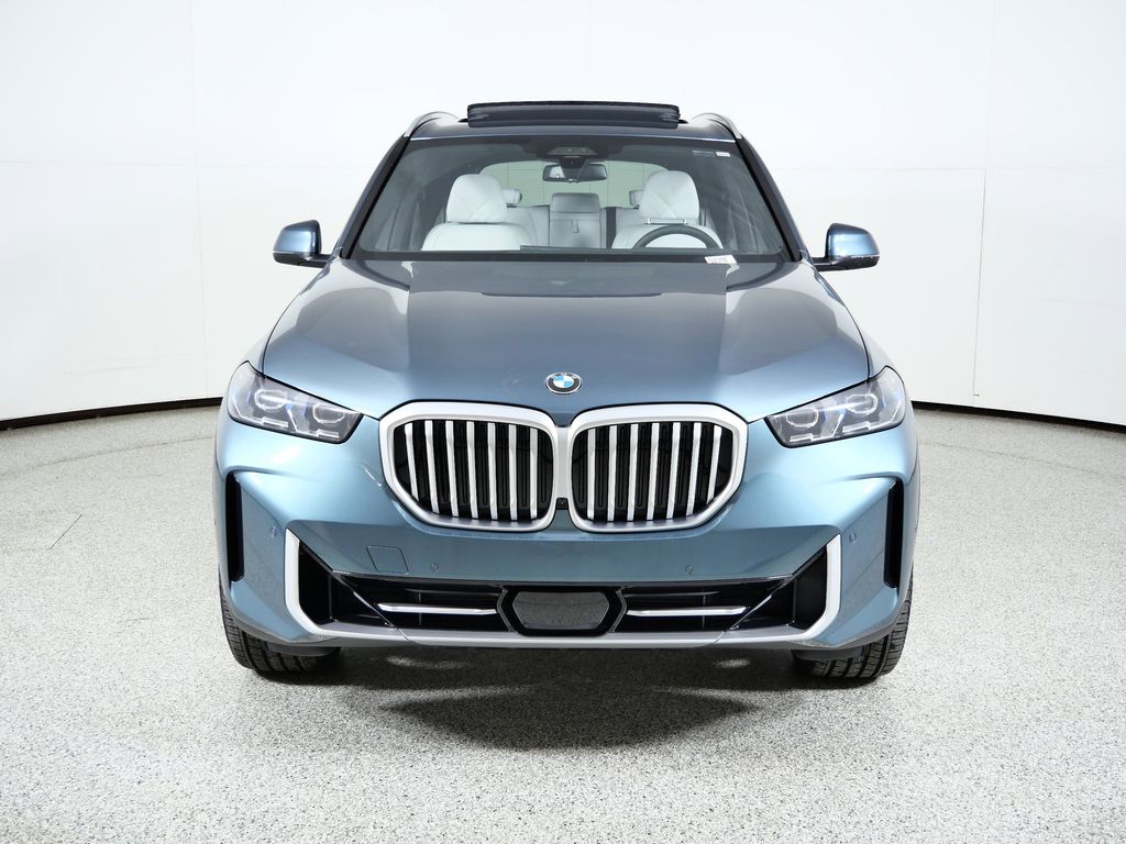 Thumbnail: 2026 BMW X5 - 2