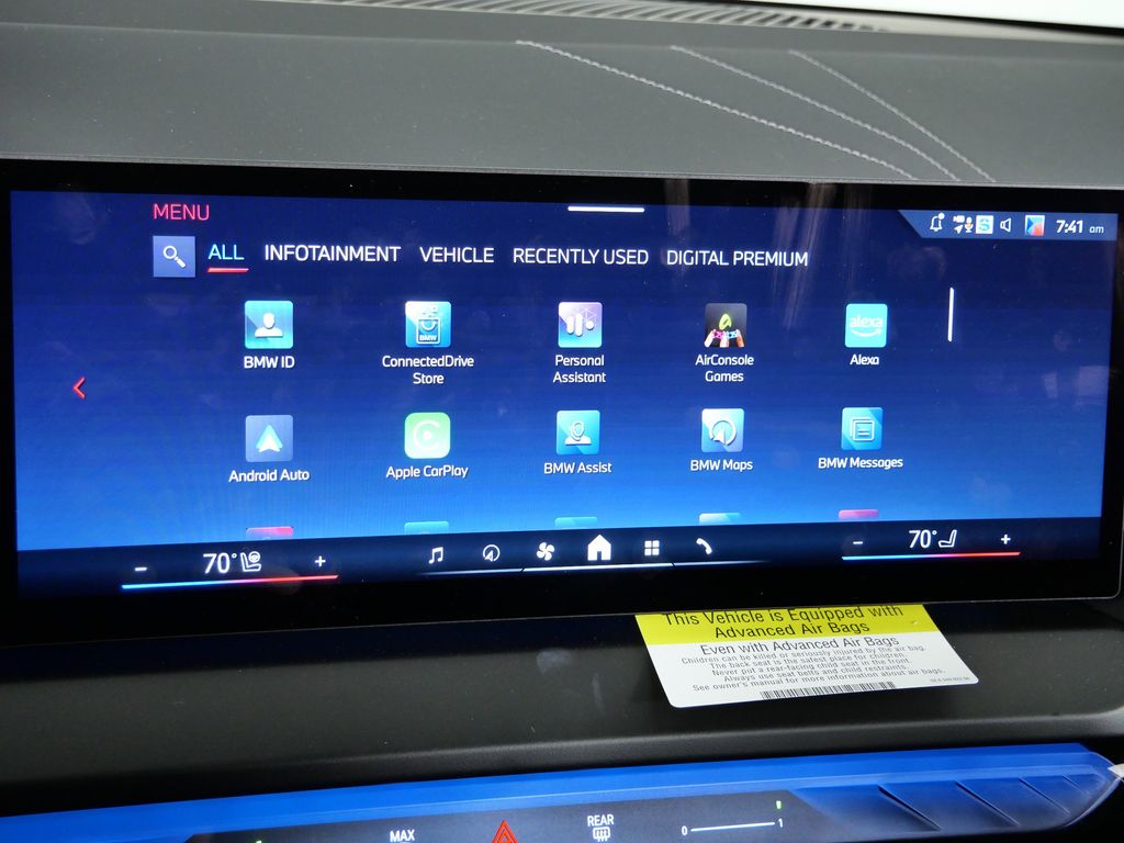 Thumbnail: 2026 BMW X3 - 43