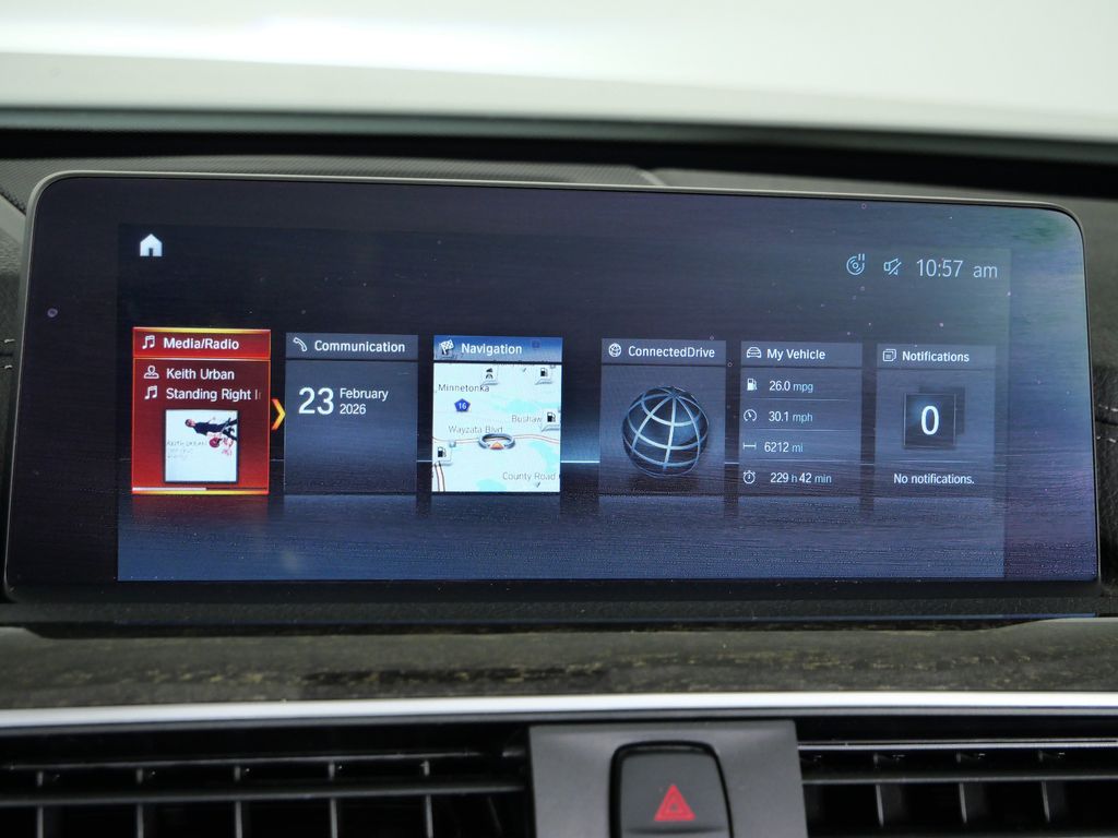 Thumbnail: 2020 BMW 4 Series - 41