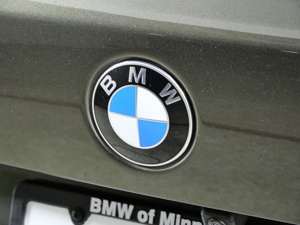 Thumbnail: 2024 BMW X5 - 14