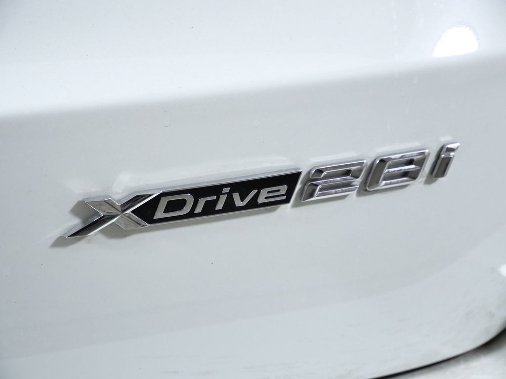 Thumbnail: 2026 BMW X1 - 12