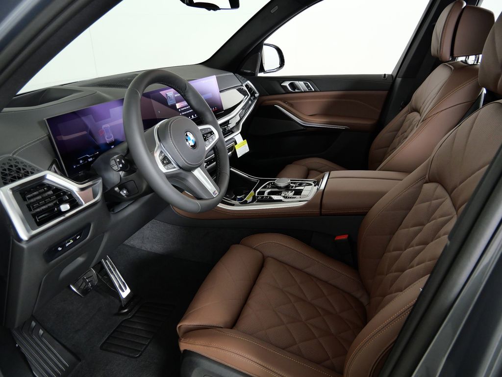Thumbnail: 2026 BMW X5 - 35