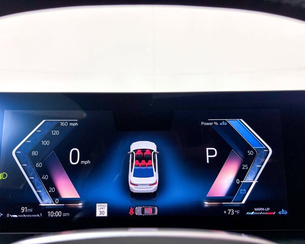 Thumbnail: 2025 BMW 3 Series - 41