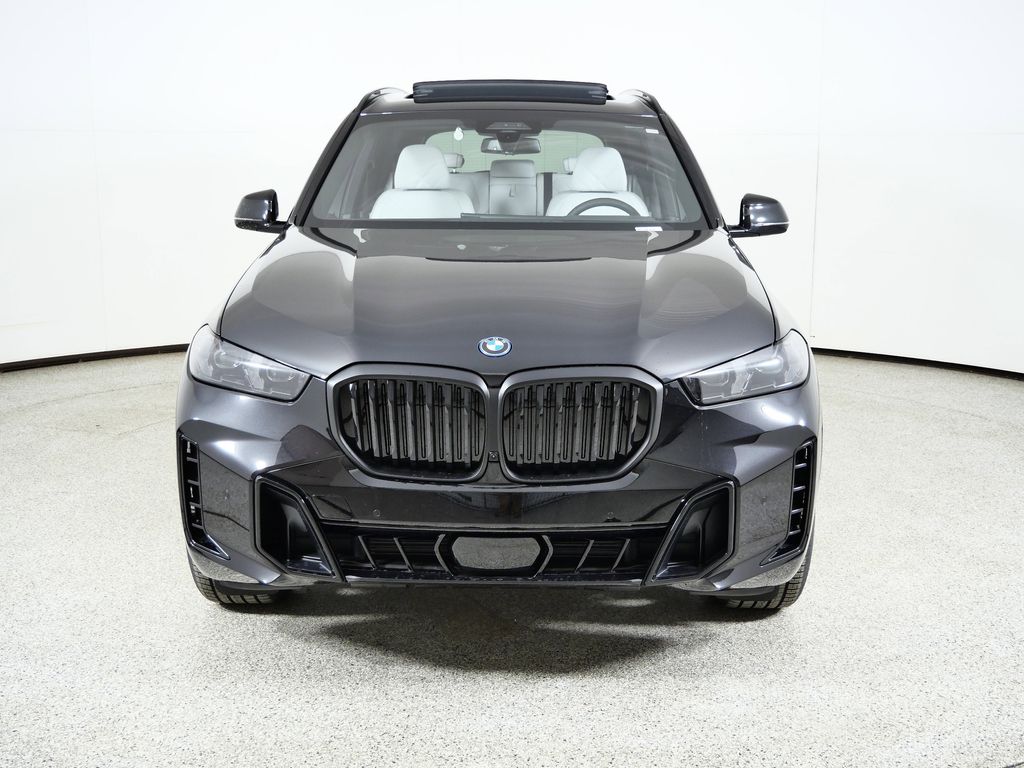 Thumbnail: 2026 BMW X5 - 2