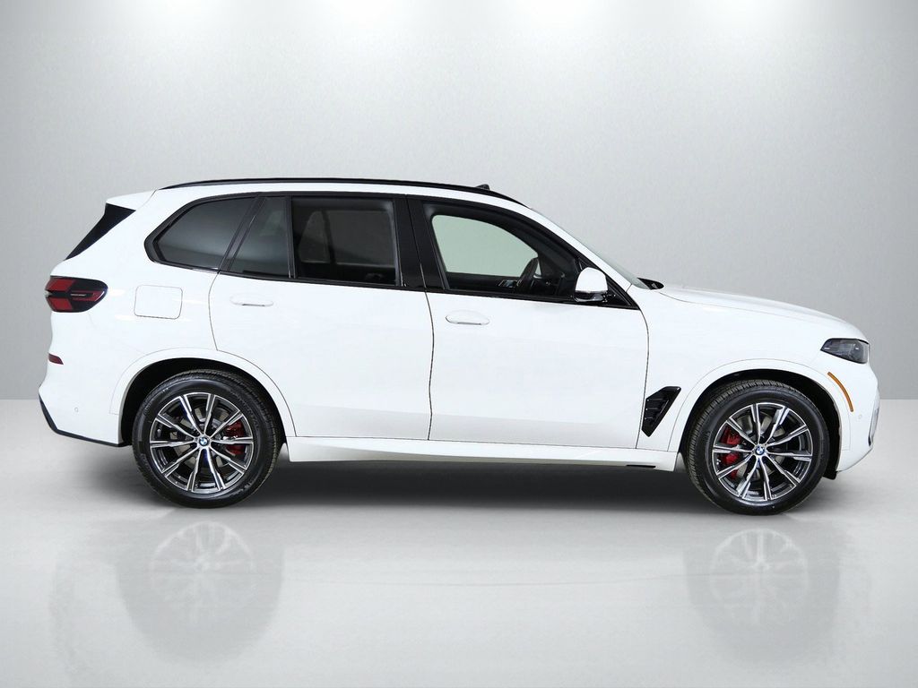 Thumbnail: 2026 BMW X5 - 8