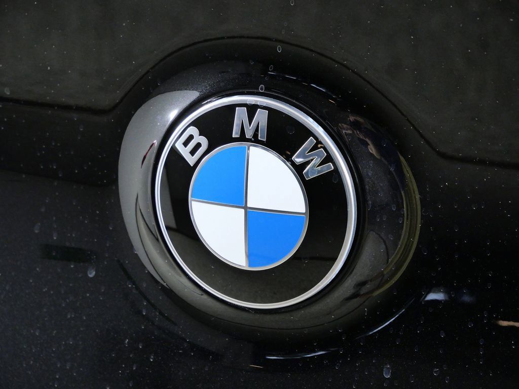 Thumbnail: 2026 BMW X3 - 13