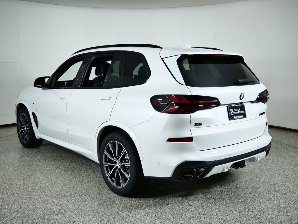 Thumbnail: 2026 BMW X5 - 13