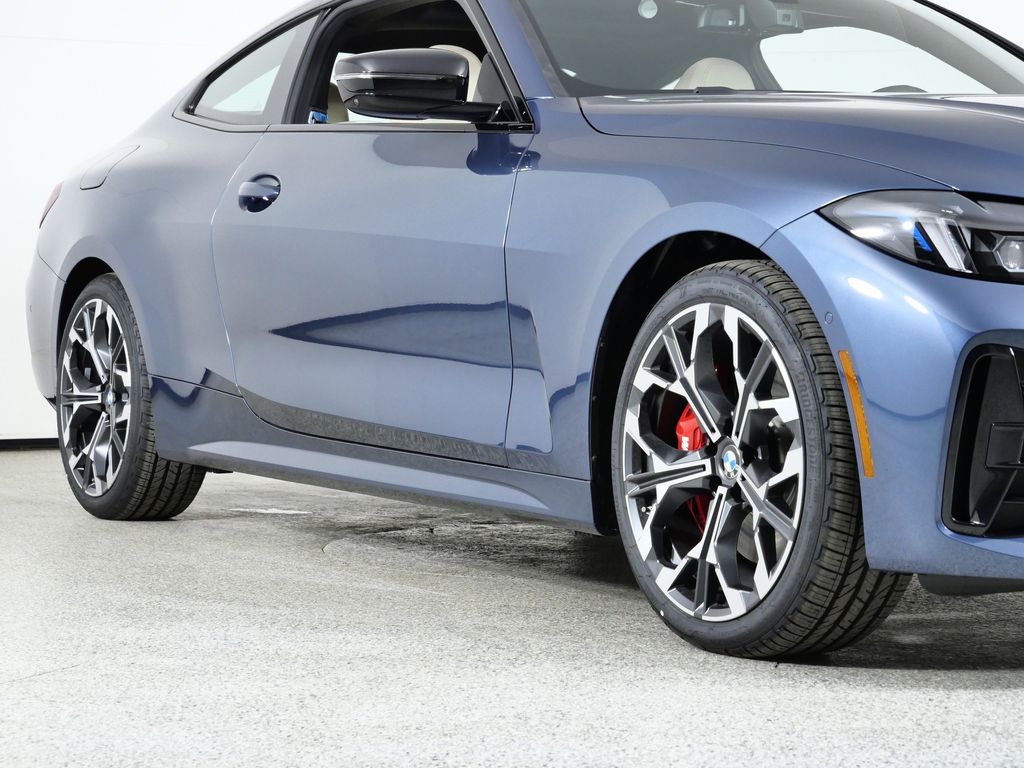 Thumbnail: 2026 BMW 4 Series - 6