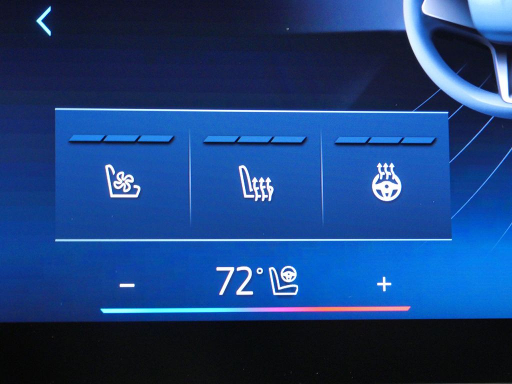 Thumbnail: 2026 BMW X3 - 45