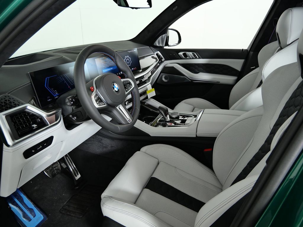 Thumbnail: 2026 BMW X5 - 35