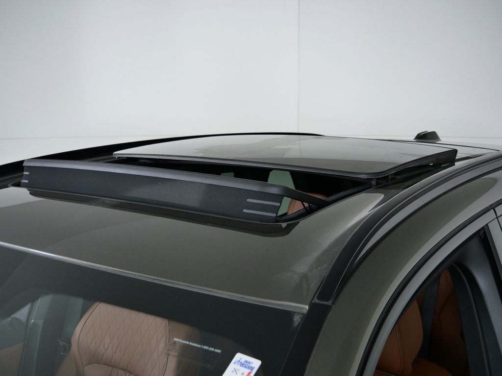 Thumbnail: 2025 BMW X5 - 19