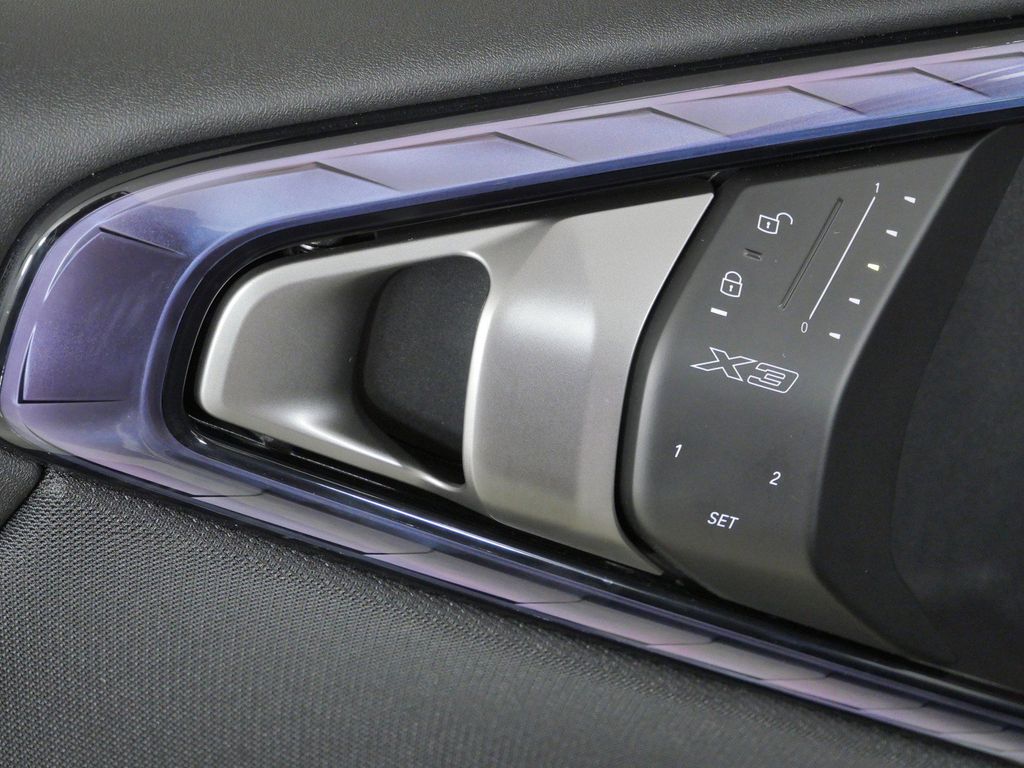 Thumbnail: 2026 BMW X3 - 41