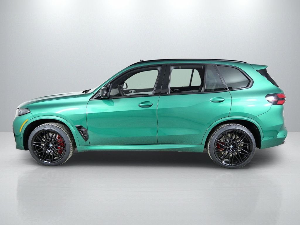 Thumbnail: 2026 BMW X5 - 15