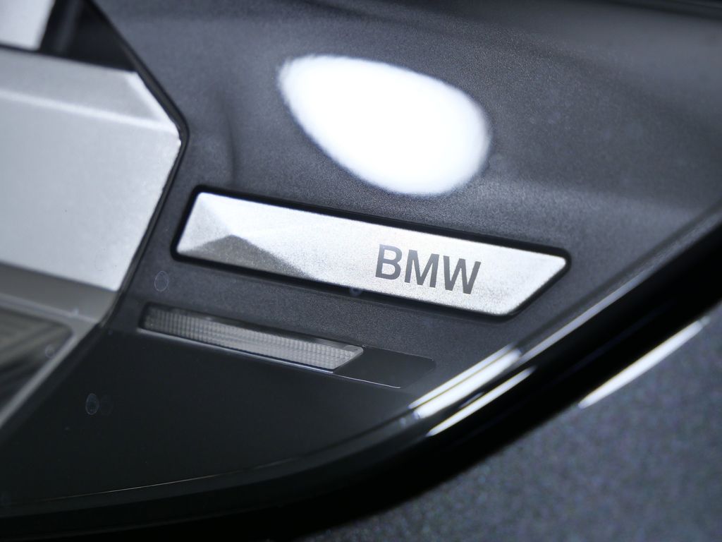 Thumbnail: 2026 BMW X3 - 4