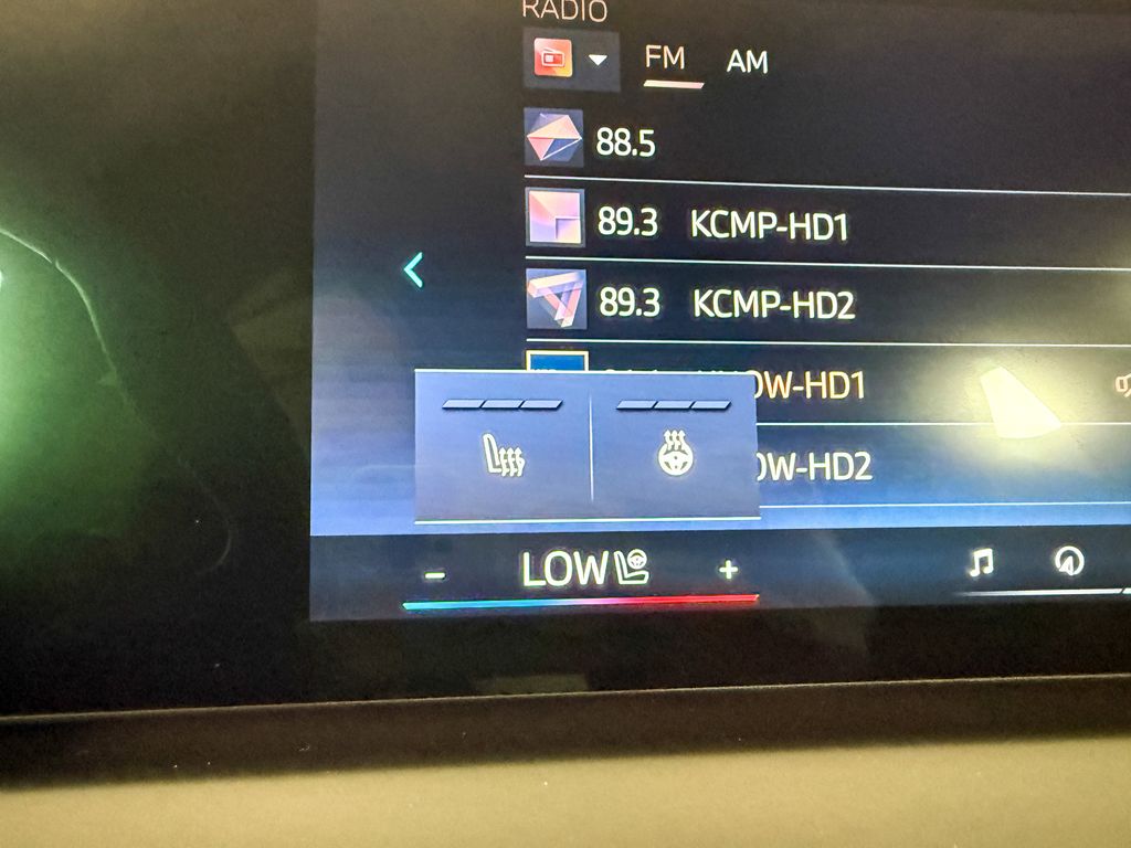 Thumbnail: 2025 BMW X3 - 46