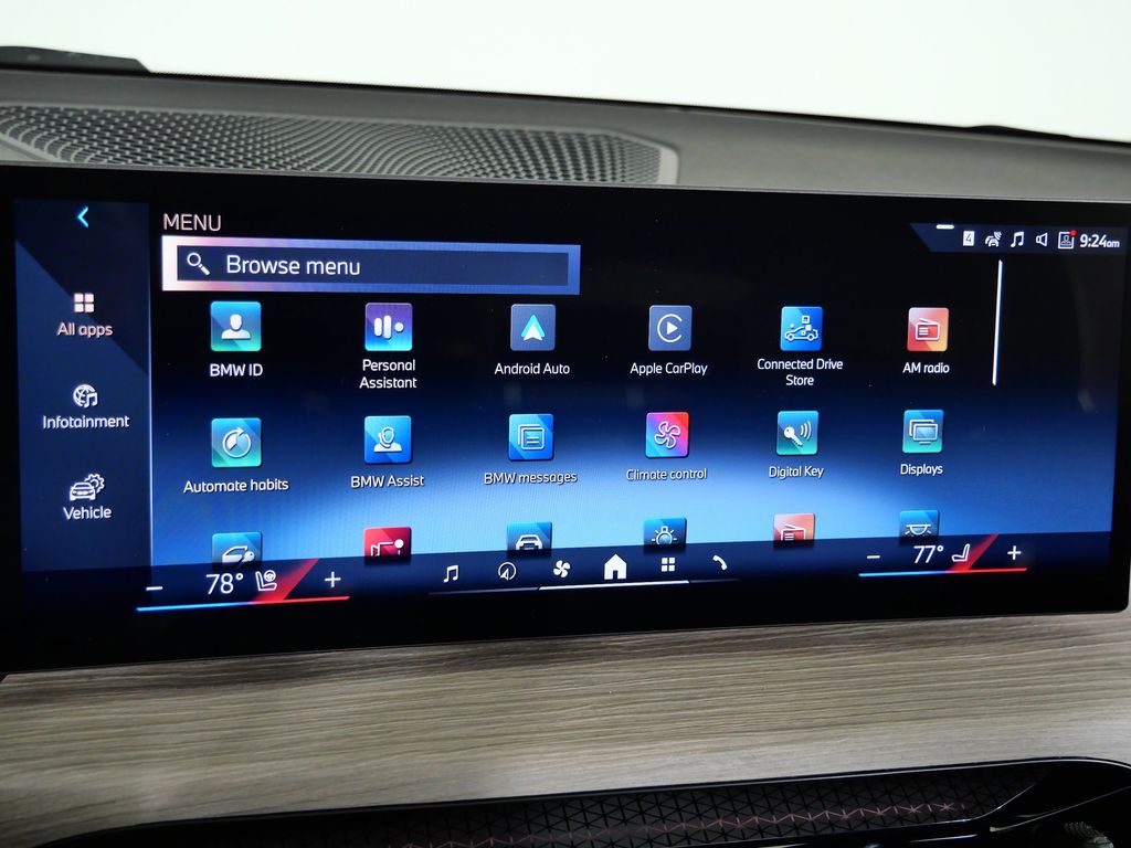 Thumbnail: 2026 BMW 3 Series - 42