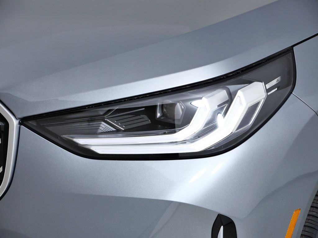 Thumbnail: 2026 BMW X3 - 3