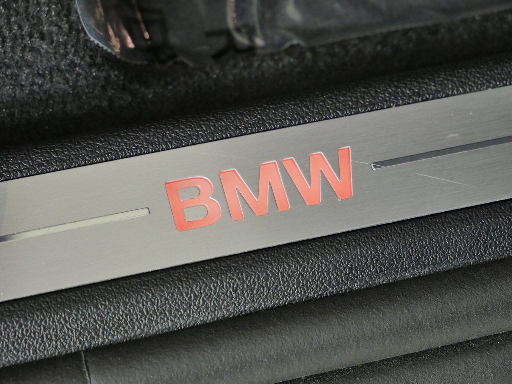 Thumbnail: 2024 BMW X5 - 27
