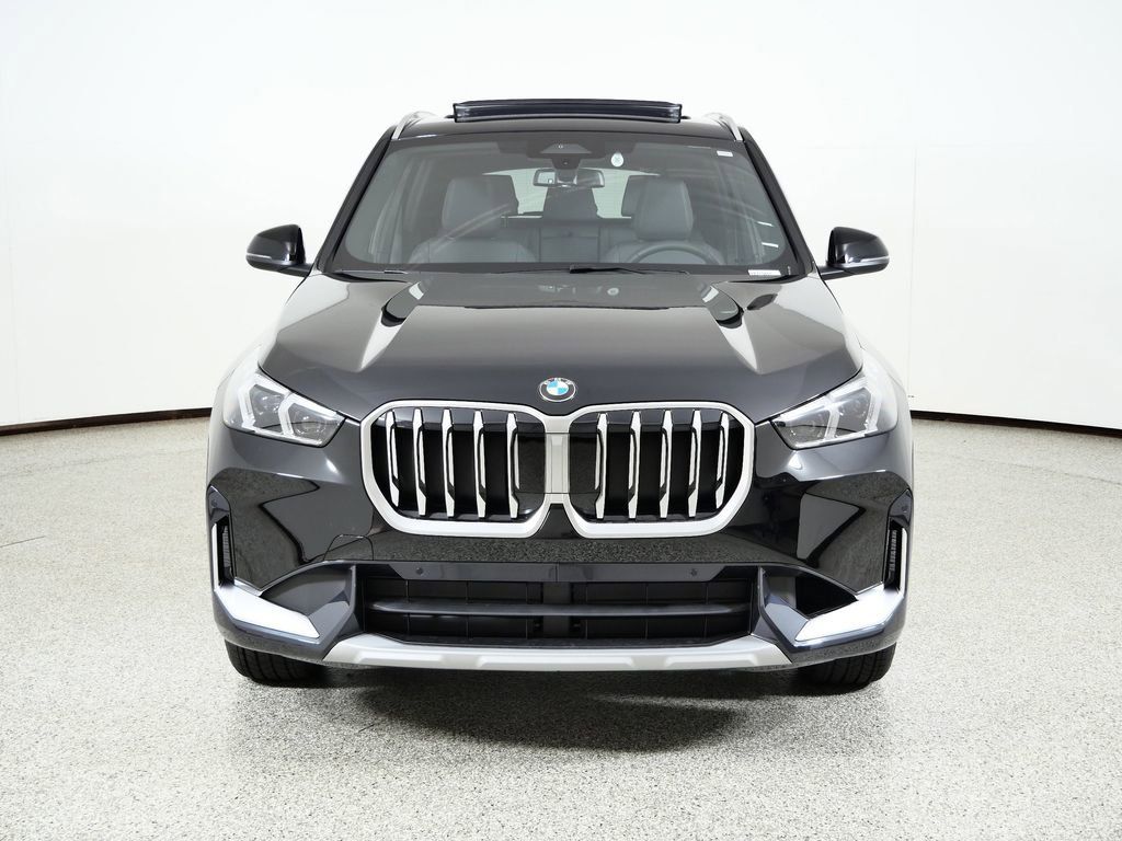 Thumbnail: 2026 BMW X1 - 4