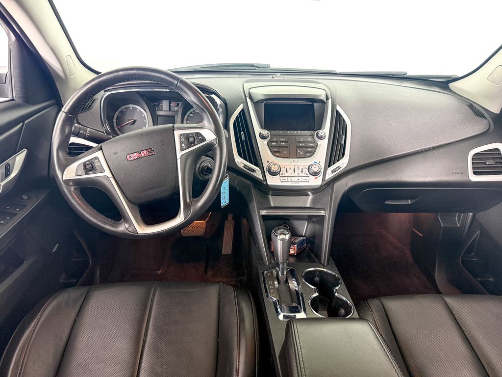Thumbnail: 2016 GMC Terrain - 9