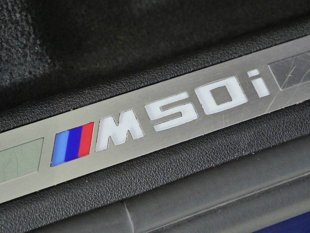 Thumbnail: 2021 BMW X7 - 24