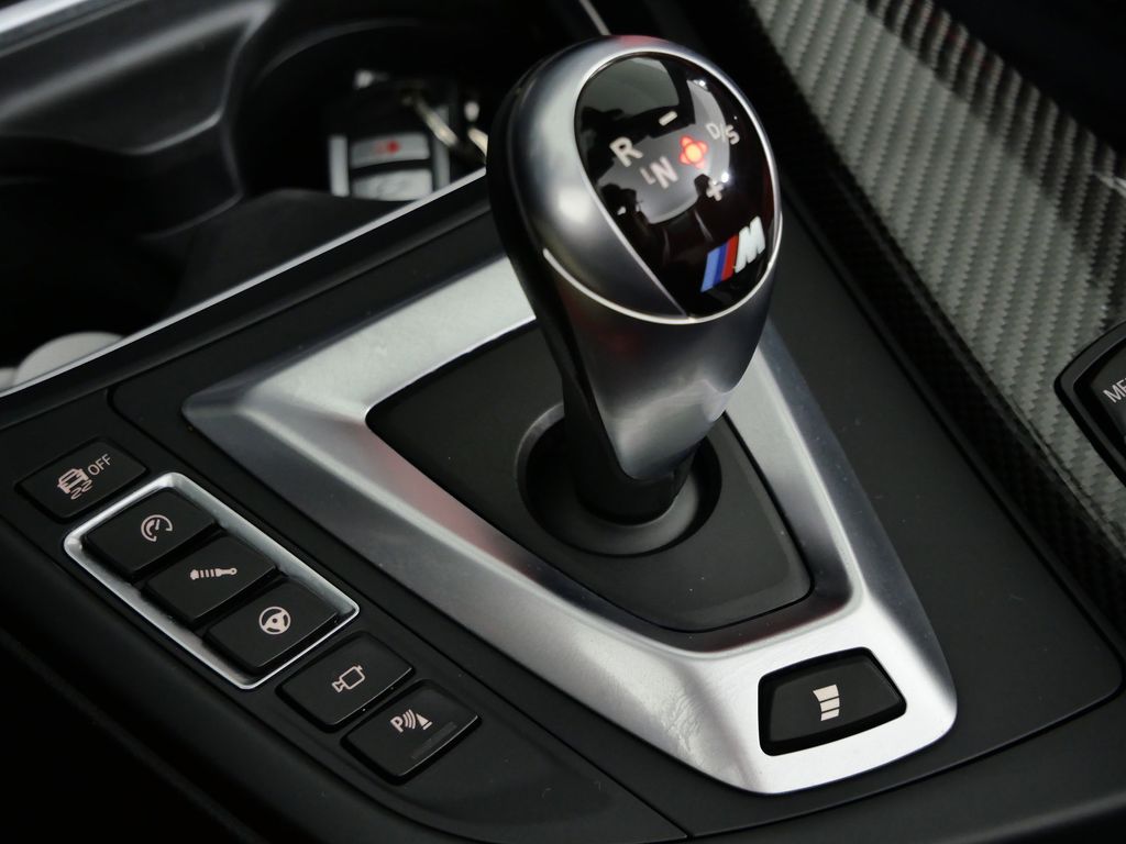 Thumbnail: 2016 BMW M4 - 46