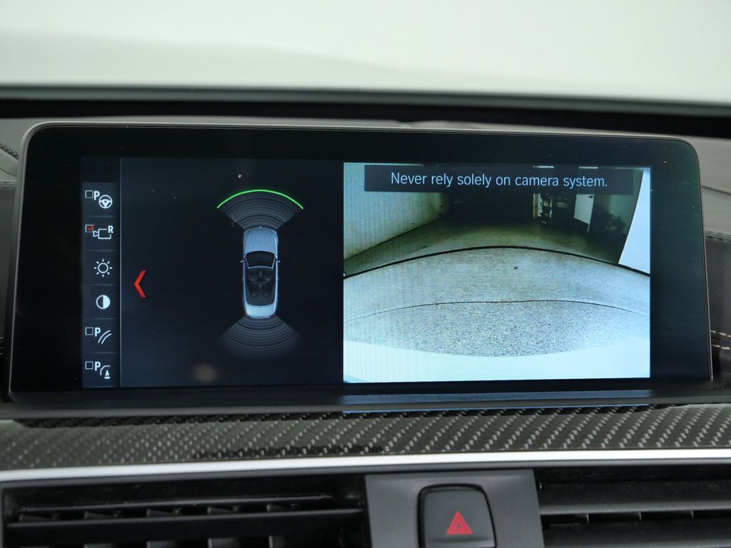 Thumbnail: 2018 BMW M4 - 50