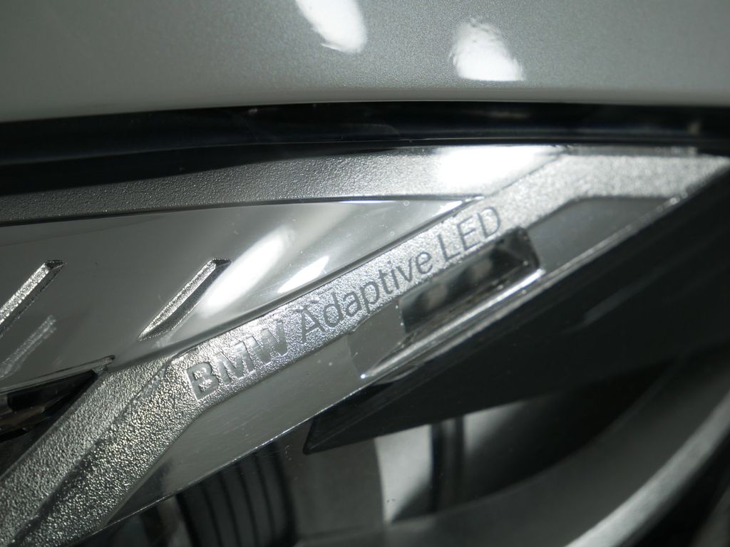 Thumbnail: 2018 BMW X5 - 18