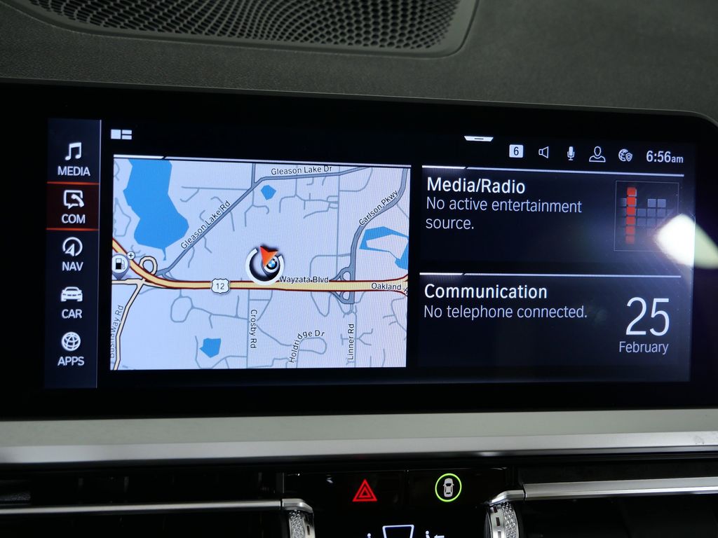 Thumbnail: 2019 BMW 3 Series - 42