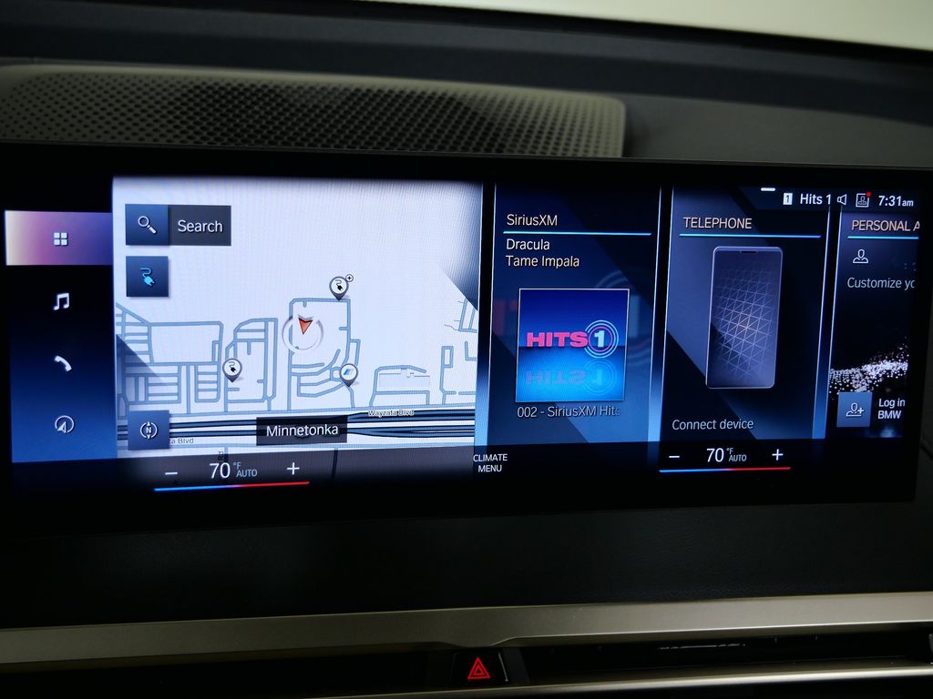 Thumbnail: 2023 BMW iX - 47