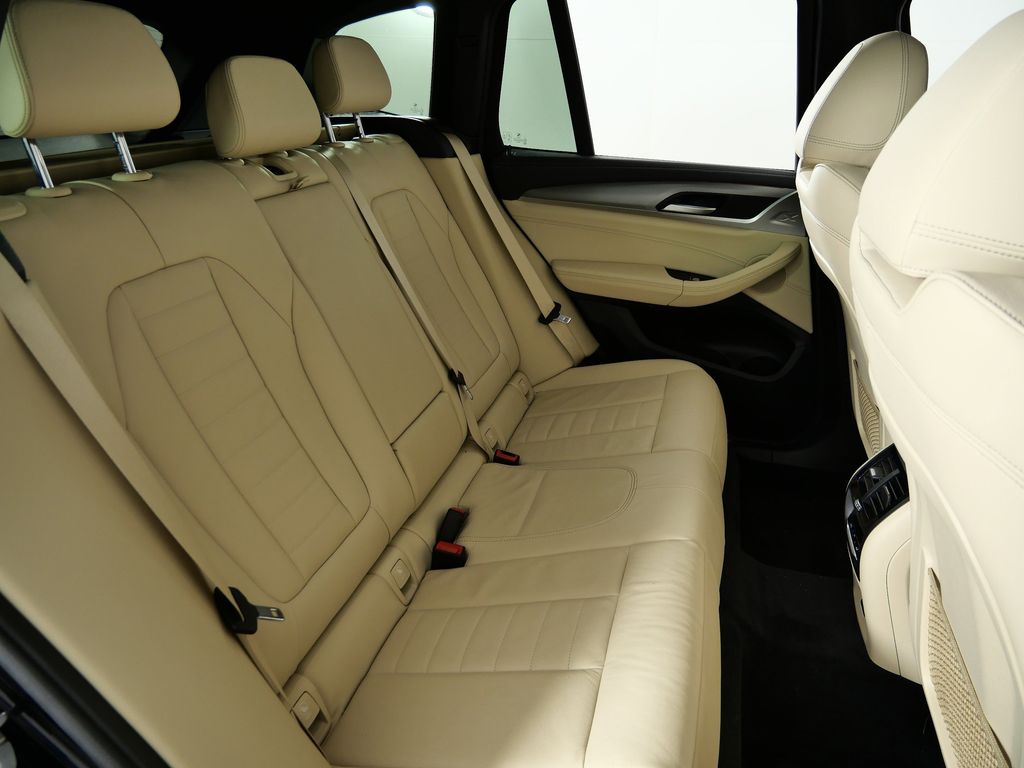 Thumbnail: 2021 BMW X3 - 27