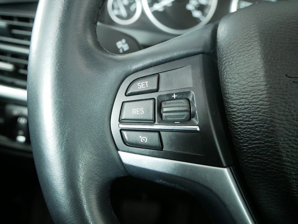 Thumbnail: 2015 BMW X5 - 37