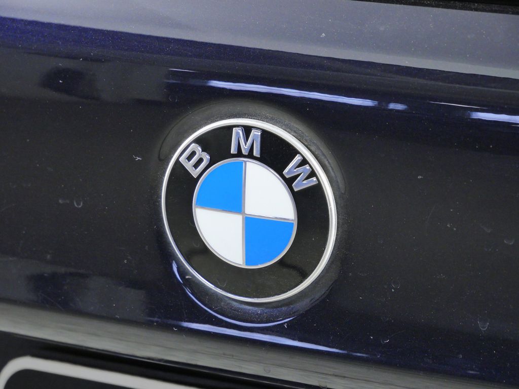 Thumbnail: 2019 BMW 5 Series - 12