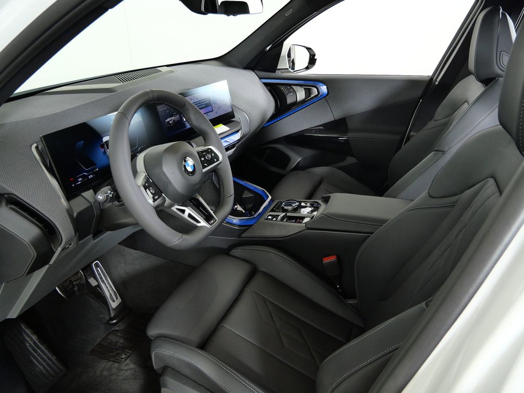 Thumbnail: 2026 BMW X3 - 34