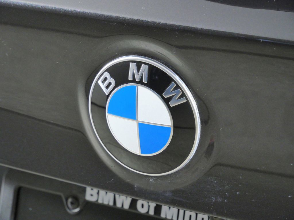 Thumbnail: 2023 BMW X3 - 14