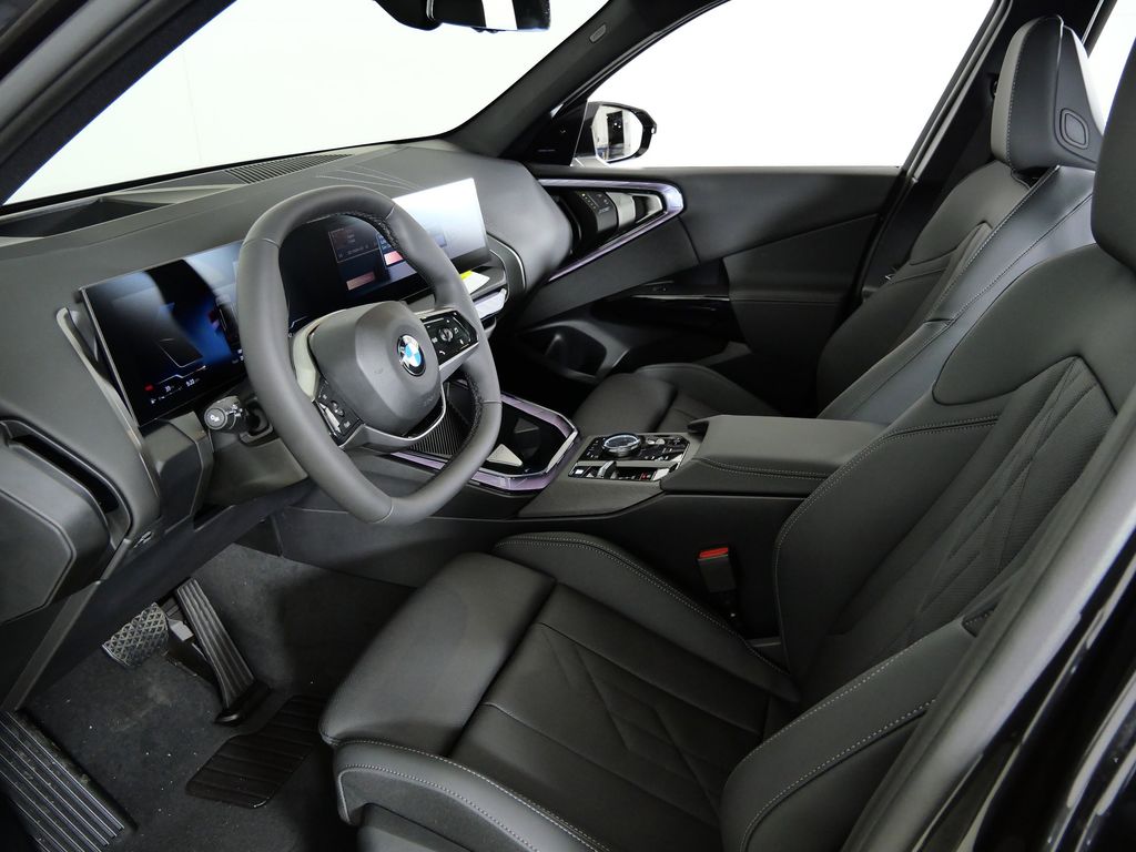 Thumbnail: 2026 BMW X3 - 33