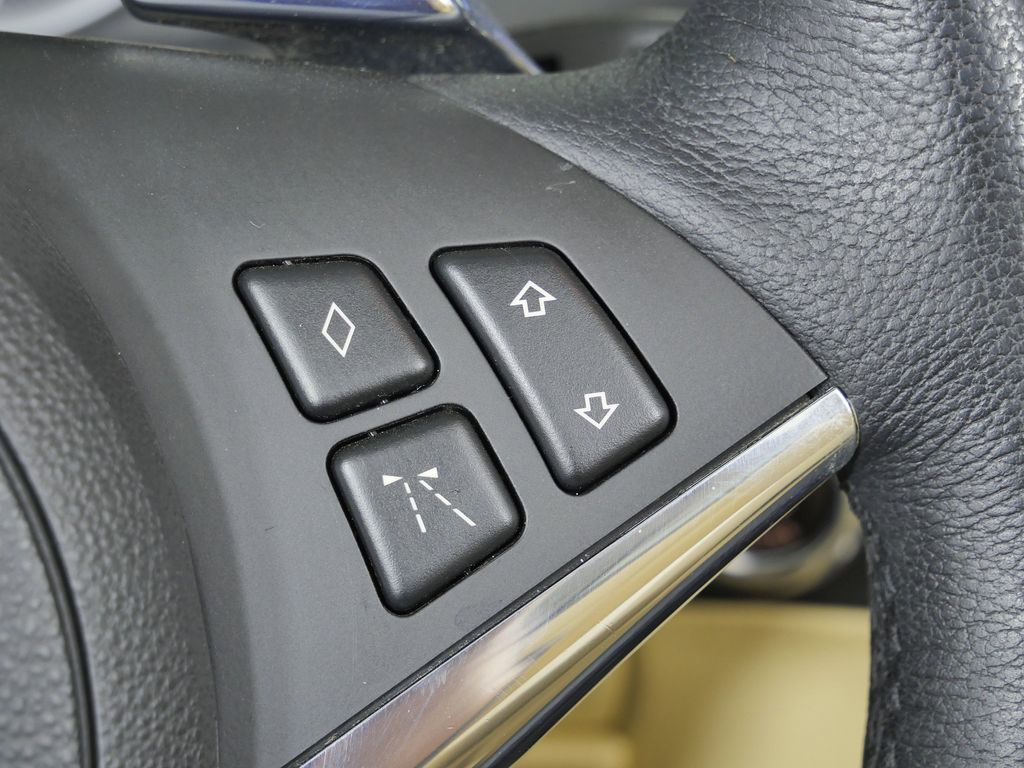 Thumbnail: 2008 BMW 6 Series - 35